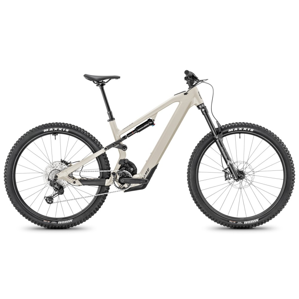 Vélo Alex Singer azefds